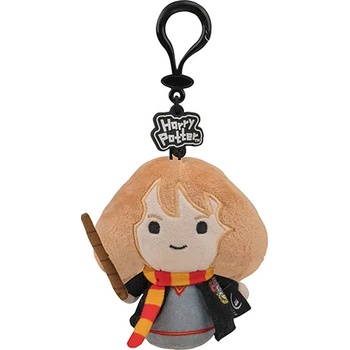 Image 1 of DISTRINEO Плюшен ключодържател Хари Потър - Хърмаяни Грейнджър