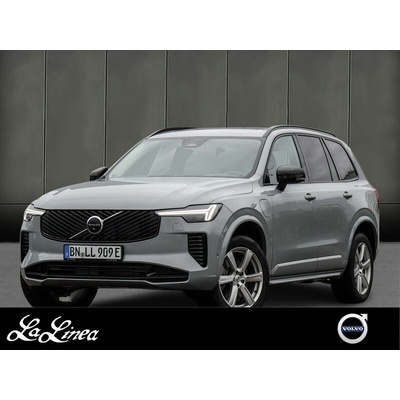Volvo XC90 T8 Recharge AWD 335 kW