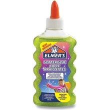 ELMER´S Lepidlo Glitter Glue zelené 177 ml