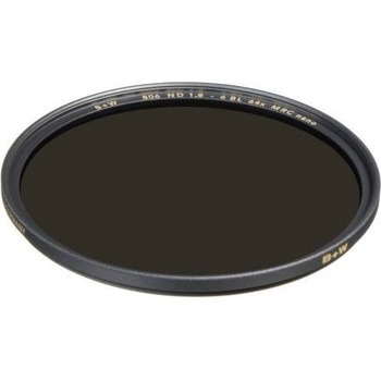 B+W 806 ND 64x MRC nano XS-PRO 37mm