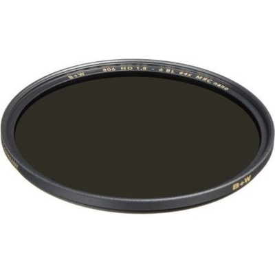 B+W 806 ND 64x MRC nano XS-PRO 37mm