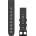 Garmin QuickFit® 22 Graphite силиконова каишка 010-13392-07 (010-13392-07)