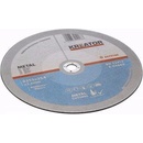 Kreator Řezný kotouč 355 x 25,4 x 3,2 mm KRT070180 2ks
