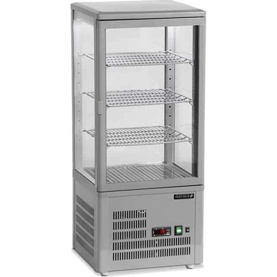 Tefcold UPD80 – Sleviste.cz