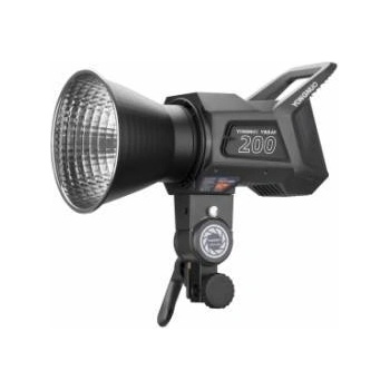 Multiblitz Yongnuo YnRay200 LED Lamp - WB (2700 K - 6500 K)