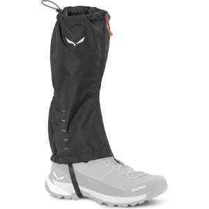 Salewa Гети Salewa Puez Hiking Gaiter - Black Out (208-0260-0112) Гети