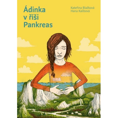 Ádinka v říši Pankreas