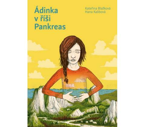 Ádinka v říši Pankreas