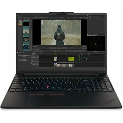 Lenovo ThinkPad P16s G5 21XE000YCK