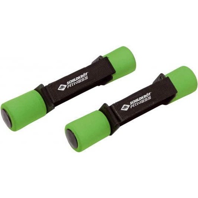 SCHILDKRÖT Soft Dumbbells 0,5 kg