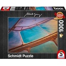 SCHMIDT Pastely 1000 dielov