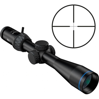 Meopta Optika6 2,5-15x44 SFP Z-Plex