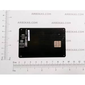 Compatible Сим карта (чип) за тонер касета TC 16 /U/, 4k (MIN1600F-CHIP)