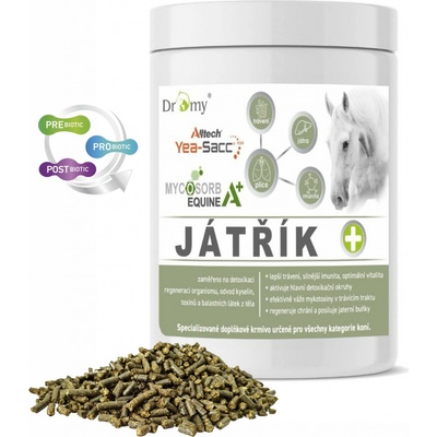 Dromy Játřík 1,5 kg