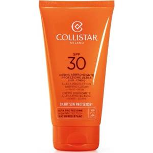 Collistar Special Perfect Tan Ultra Protection SPF 30 150 ml