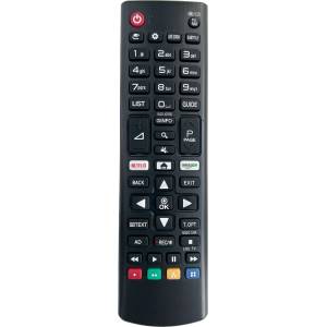 съвместим Lg akb75095308 - заместител дистанционно управление (akb75095308) Дистанционно