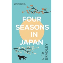 Four Seasons in Japan - Nick Bradley