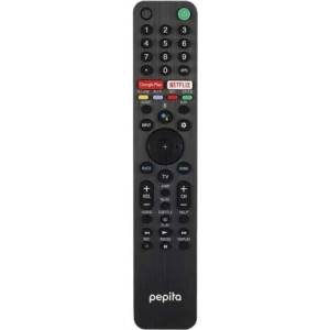 Pepita Дистанционно управление за смарт телевизори Sony RMF-TX500U (IR-RMF-TX500U) Дистанционно