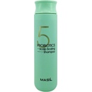 Masil 5 Probiotics Scalp Scaling Shampoo 300 ml