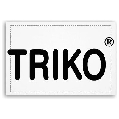 Fotoobraz 90x60 cm střední Triko
