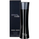 Parfumy Giorgio Armani Black Code toaletná voda pánska 200 ml