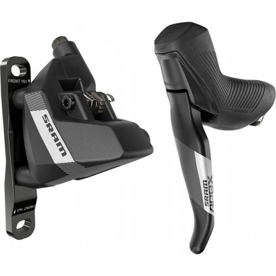 SRAM Apex D1