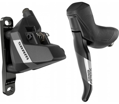 SRAM Apex D1