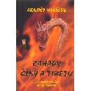 Záhady Číny a Tibetu