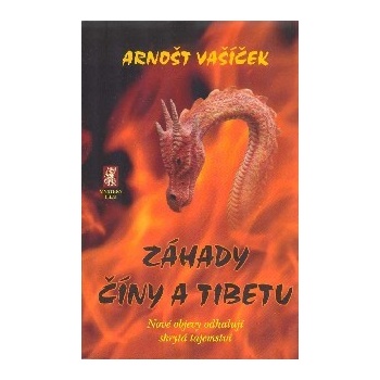 Záhady Číny a Tibetu