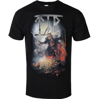 Napalm records Мъжка тениска на TYR - The Best of the Napalm Years - NAPALM RECORDS - TS_8343