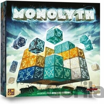 Asmodee Monolyth
