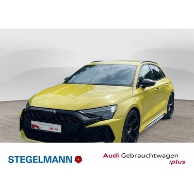 Audi RS3 Sportback 294 kW