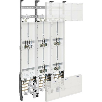 Hager ZL51X6N