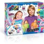 Canal Toys Творчески комплект Canal Toys - Слайм, 20 цвята (CTSSC185)