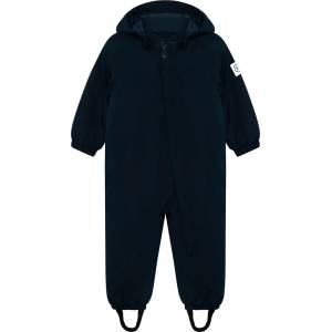 Color Kids Детска грейка Color Kids Kid's Coverall Colorblock & Solid Overall - Total Eclipse - размер 74 (EU) (702-6052-0311)