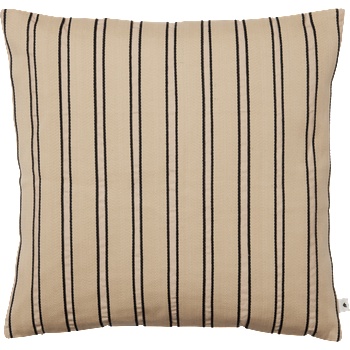 ferm LIVING Twill Декоративна възглавница, 50 x 50 см, кашмирена (1104272018)