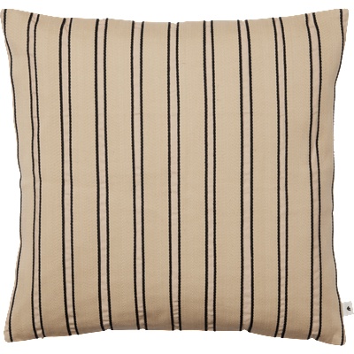 ferm LIVING Twill Декоративна възглавница, 50 x 50 см, кашмирена (1104272018)