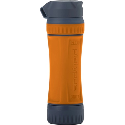 Platypus Филтър за вода Platypus Quickdraw Filter Water filter - Orange - размер One Size (538-0221-0311)