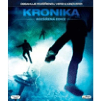 kronika BD