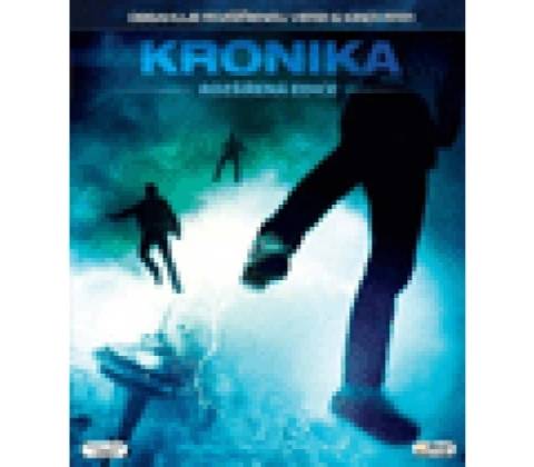kronika BD