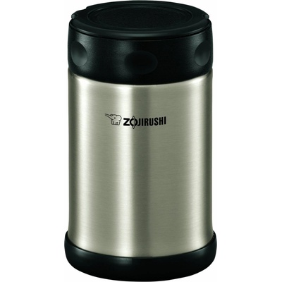 Zojirushi Termoska na jídlo ocelová 500 ml