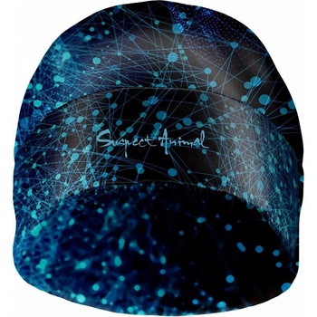 Suspect Animal funkční čepice Architect černá