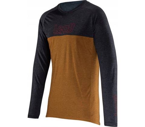 Leatt MTB 2.0 Gravity peanut
