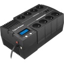 CyberPower BR700ELCD