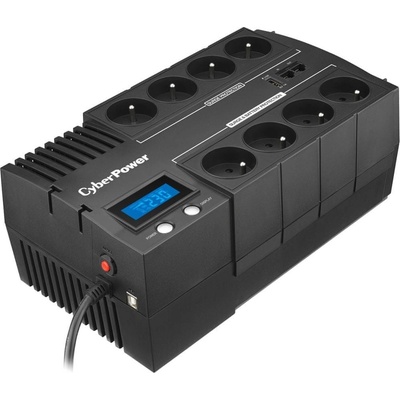 CyberPower BR700ELCD