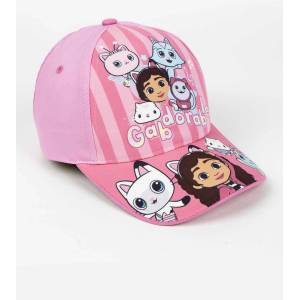 CERDA Шапка gabby´s dollhouse - sportdepot - 8,14 лв