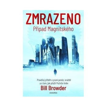 Zmrazeno