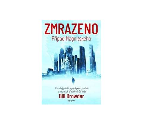 Zmrazeno