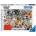Ravensburger - Puzzle Looney Tunes Challenge - 1 000 piese