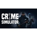 Crime Simulator